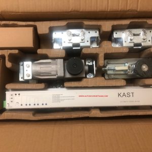 KA 150 – KAST