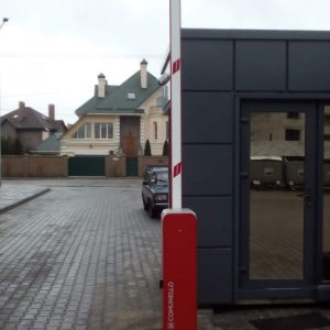 COMUNELLO BORDER 600