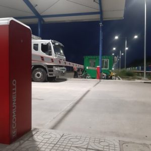 Comunello LIMIT 500 ONE